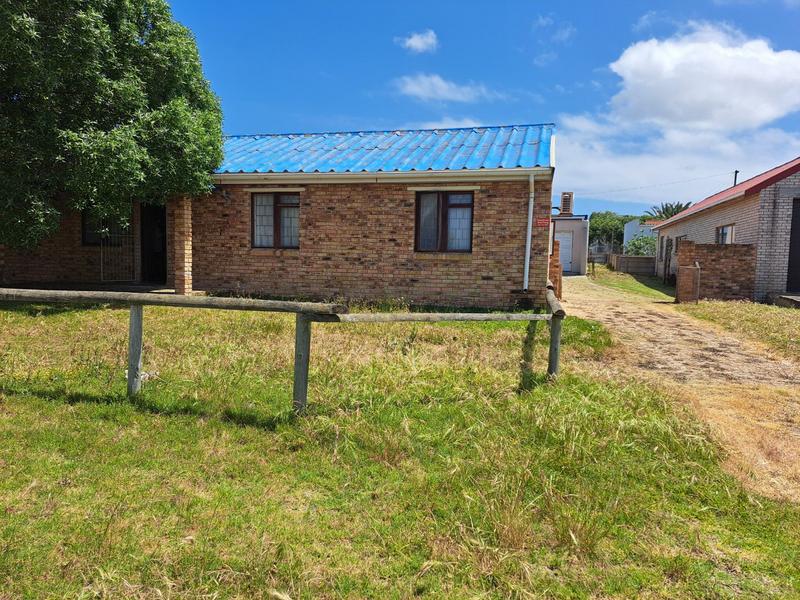 3 Bedroom Property for Sale in Franskraal Western Cape